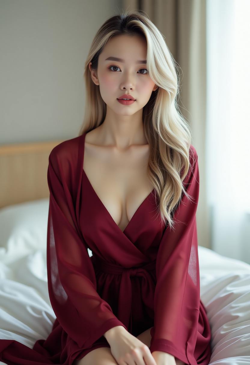 哥本哈根车站海报