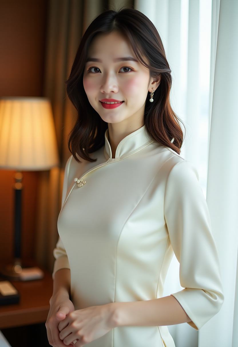 托斯卡纳午夜海报